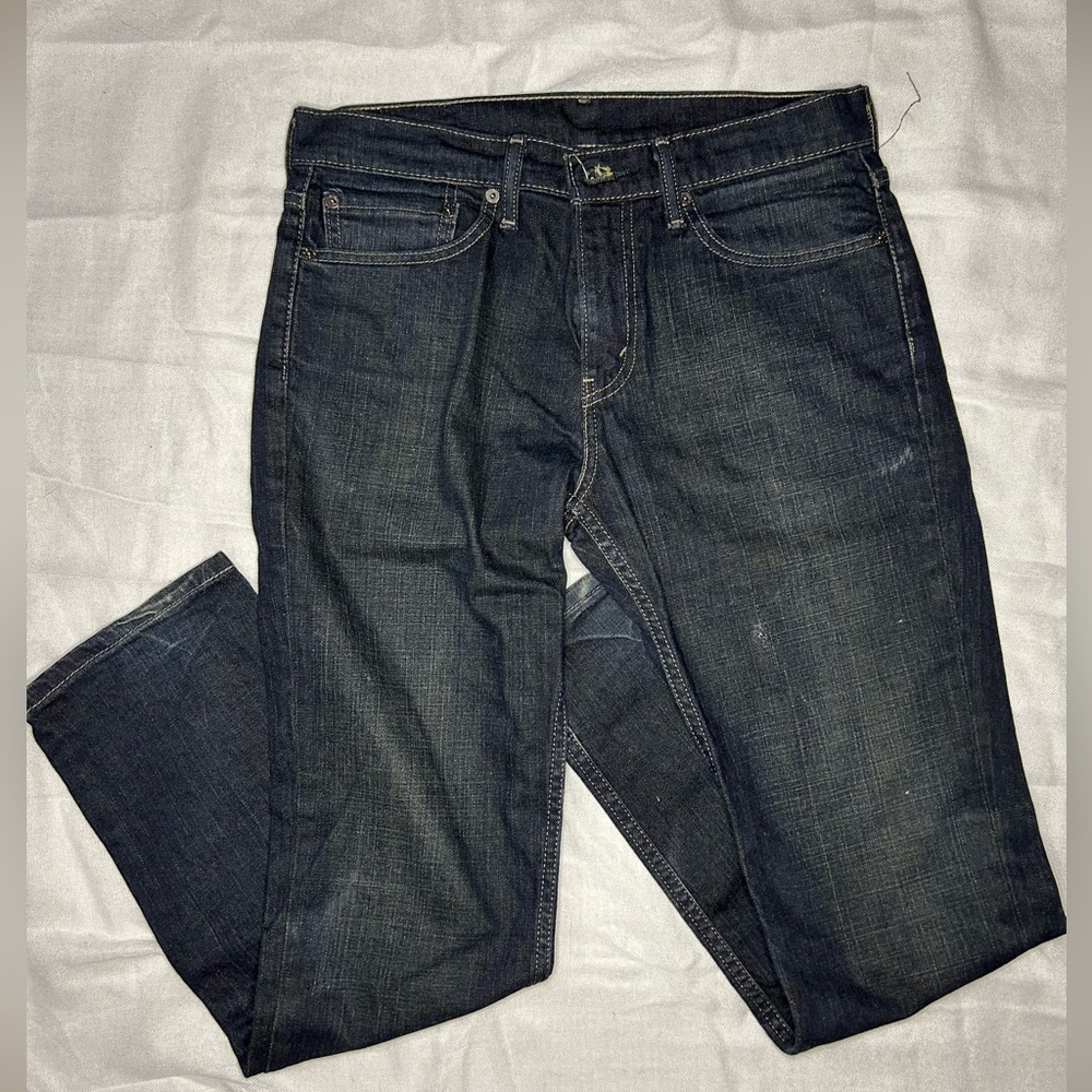 Men’s Levi’s 511 jeans 31x30